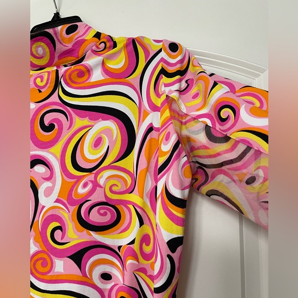 IBKül athletic long sleeve - Picture 6 of 14